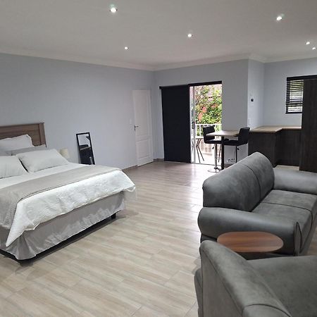 Skyline Unit2 Apartment Edenvale Luaran gambar