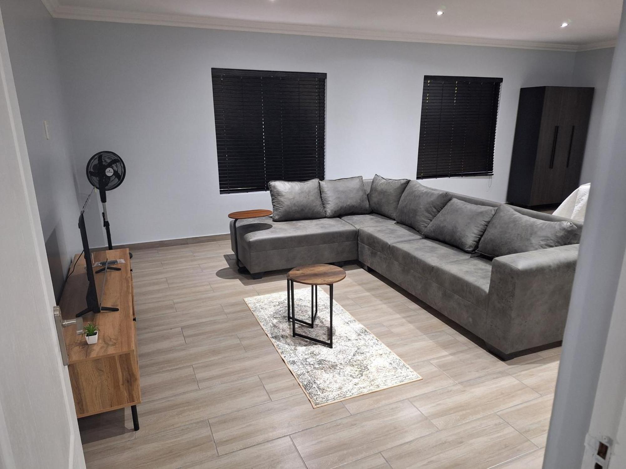 Skyline Unit2 Apartment Edenvale Luaran gambar