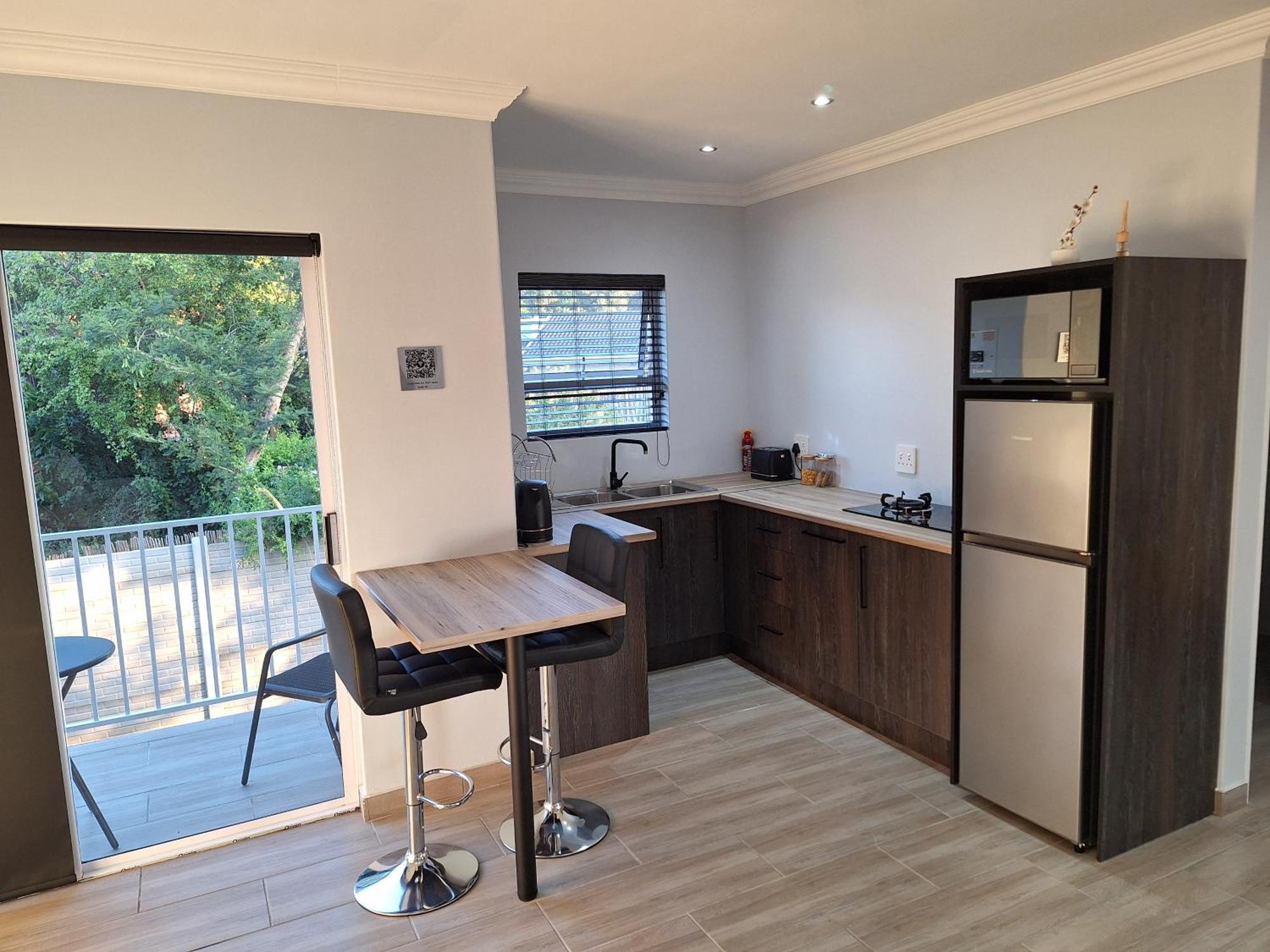 Skyline Unit2 Apartment Edenvale Luaran gambar