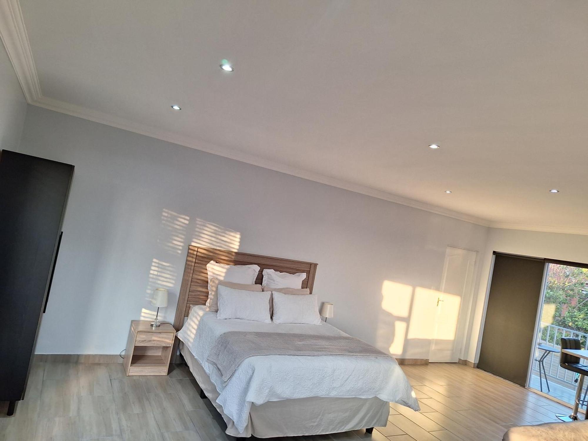 Skyline Unit2 Apartment Edenvale Luaran gambar