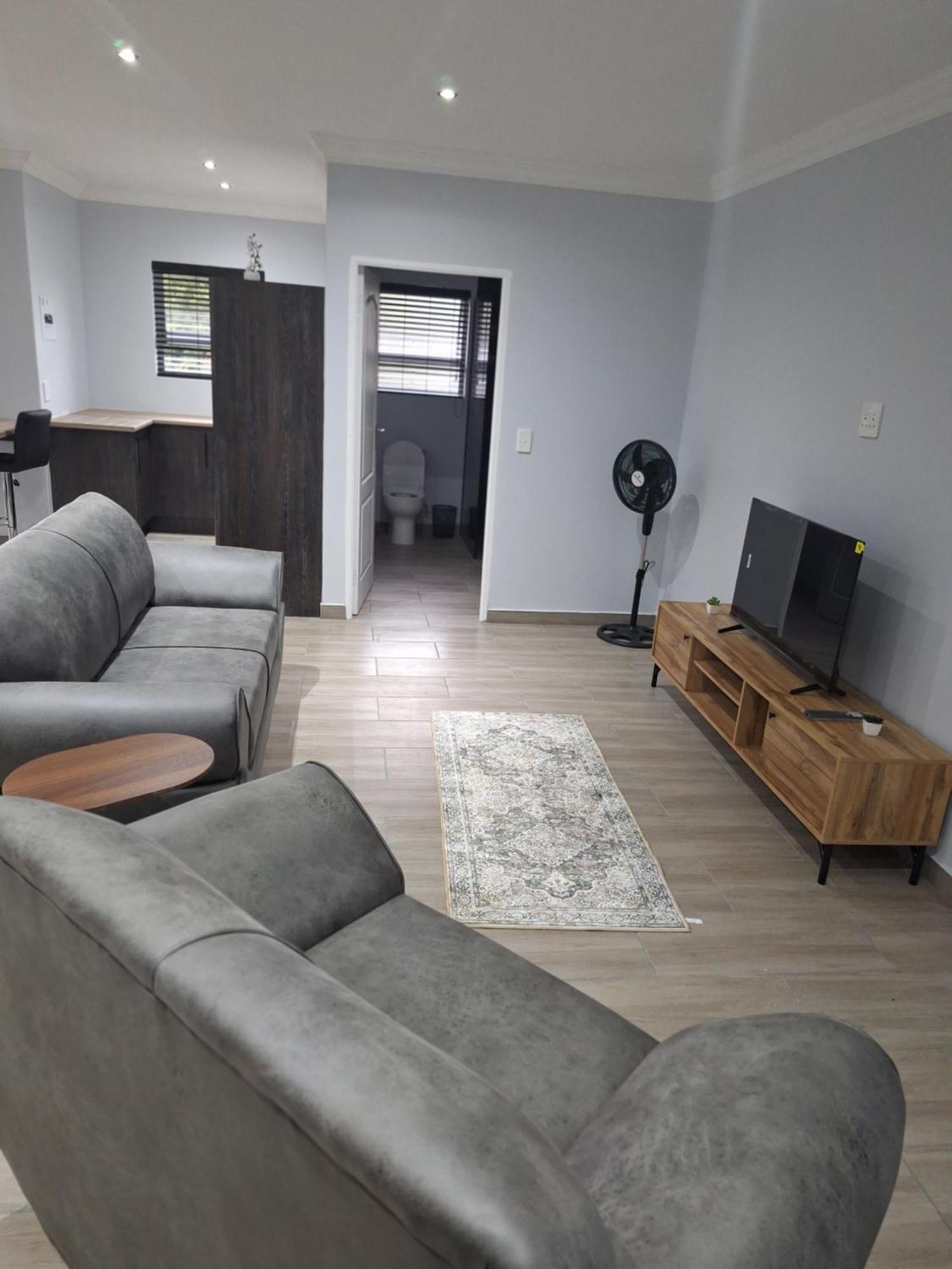 Skyline Unit2 Apartment Edenvale Luaran gambar