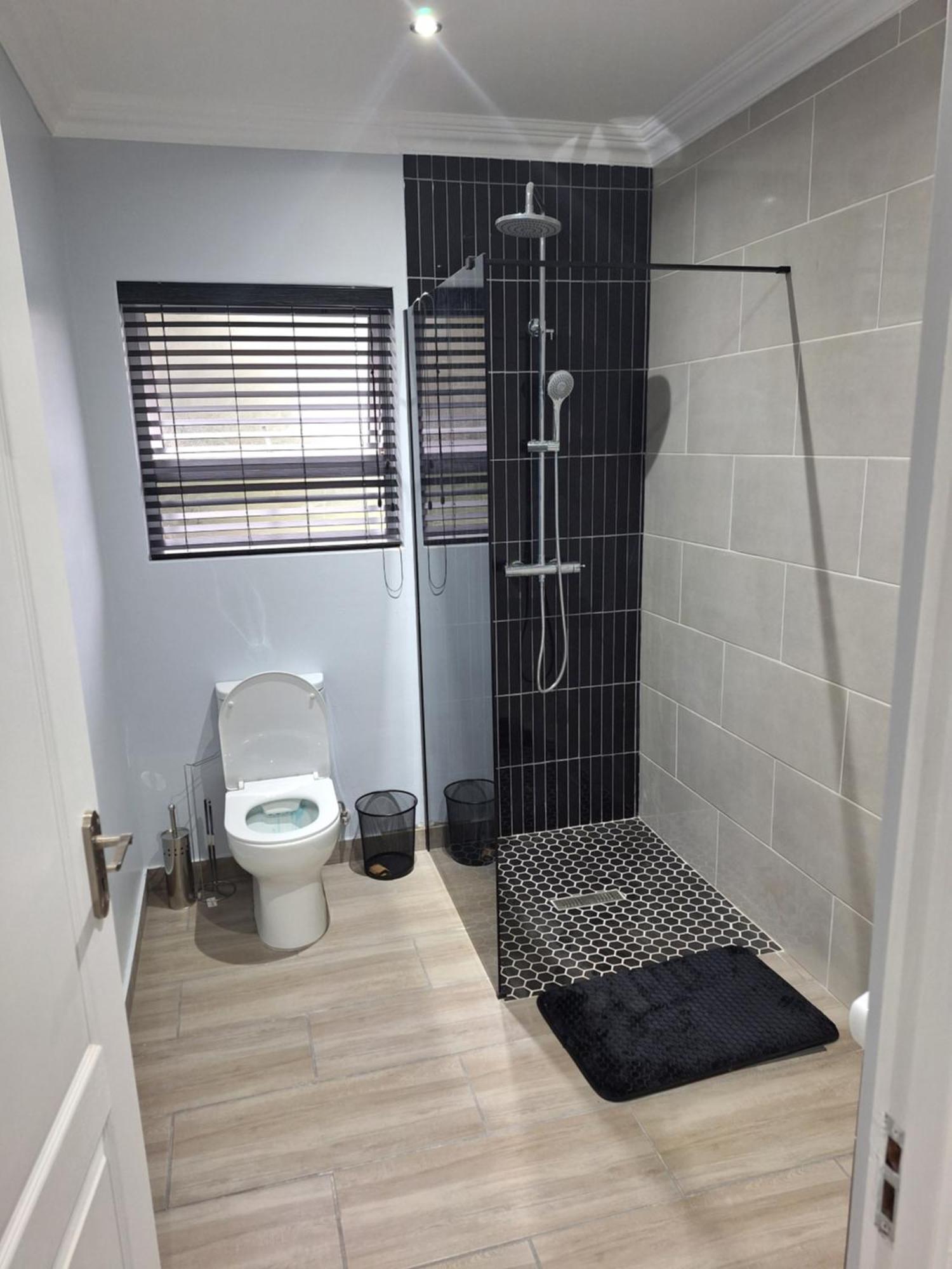 Skyline Unit2 Apartment Edenvale Luaran gambar