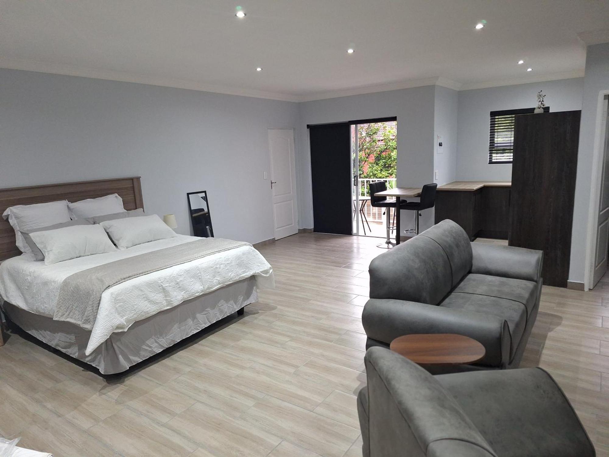 Skyline Unit2 Apartment Edenvale Luaran gambar