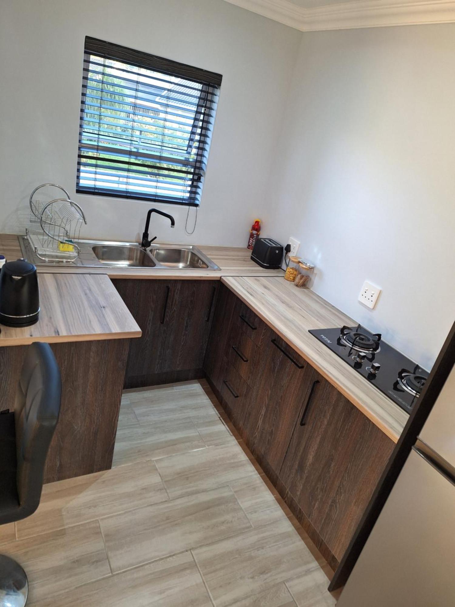 Skyline Unit2 Apartment Edenvale Luaran gambar
